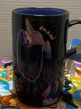 Rae Dunn Pixar Inside Out 2 Mug